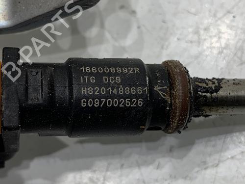 Injection rail DACIA DUSTER (HS_) 1.6 SCe 115 | BP39377263M98 - Image 5