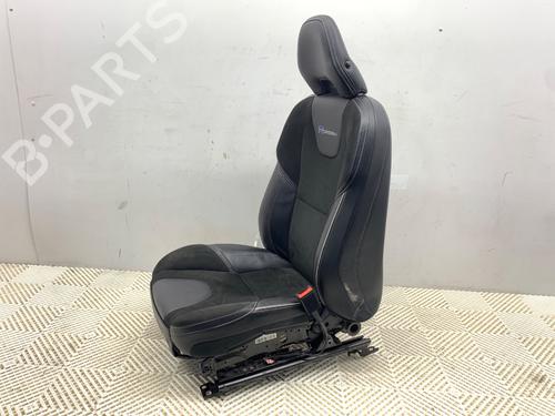 Right front seat VOLVO V40 Hatchback (525) D3 | BP39388820C16 - Image 5