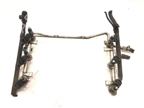 Used Injection rail Injection rail 39277866 39277866