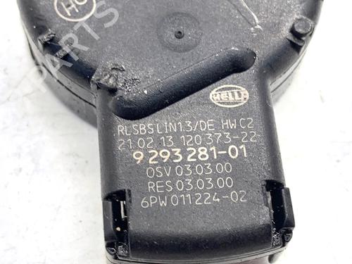 Electronic sensor BMW X3 (F25) xDrive 30 d | BP39327376M84 - Image 4