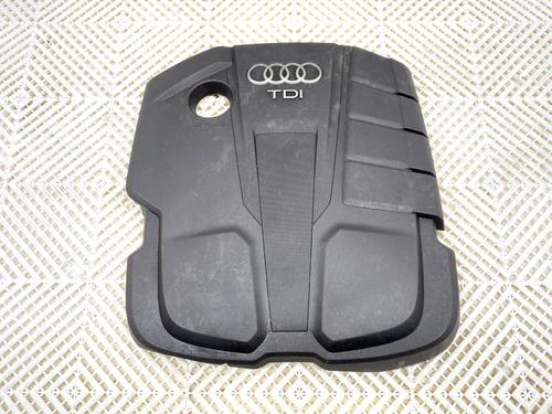 Used Upper protection Upper protection AUDI A4 B9 Avant (8W5, 8WD) 2.0 TDI (150 hp) 39305756 39305756
