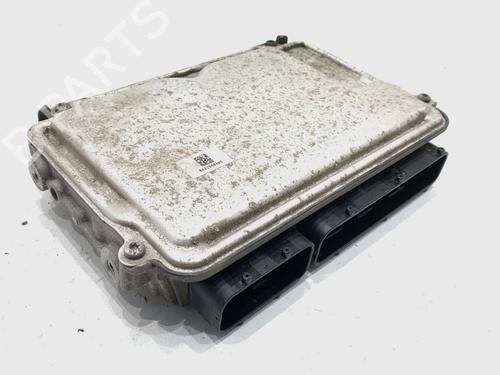 Engine control unit (ECU) TOYOTA AYGO (_B4_) 1.0 (KGB40) | BP39288328M57 - Image 2