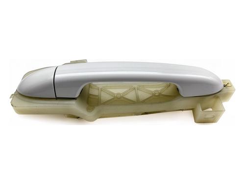 Used Front right exterior door handle Front right exterior door handle KIA RIO III (UB) 1.4 CVVT (109 hp) 40033212 40033212