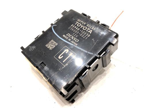 Used Electronic module Electronic module 39279889 39279889