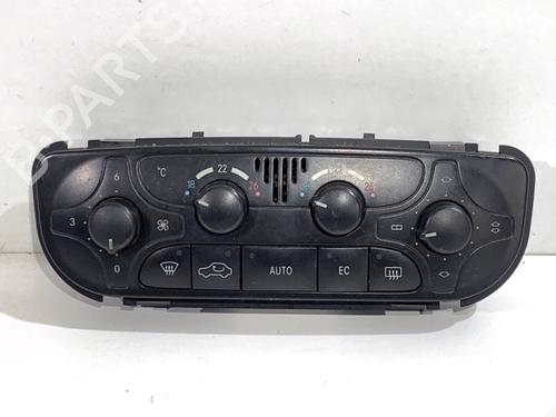 Used Climate control Climate control 39318789 39318789