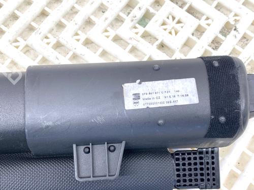 Cargo separator SEAT LEON (5F1) 2.0 Cupra | BP39338101I36 - Image 4