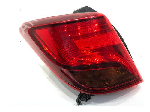 Used Left taillight Left taillight TOYOTA YARIS (_P13_) 1.0 (KSP130_, KSP130) (69 hp) 39359816 39359816