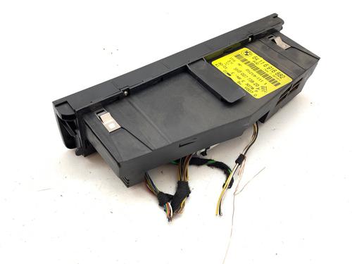 Climate control BMW 3 Touring (E46) 320 d | BP39643235I5 - Image 2