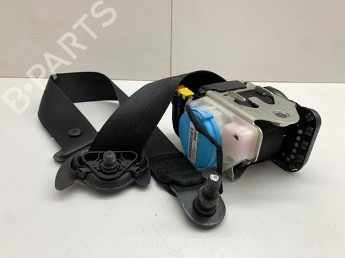 Front right seatbelt MERCEDES-BENZ A-CLASS (W176) A 180 (176.042) | BP39359677I25 - Image 2