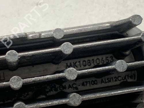 Electronic module MITSUBISHI COLT VII Hatchback (VB_) 1.0 MPi (VBXG0) | BP39375706M83 - Image 3