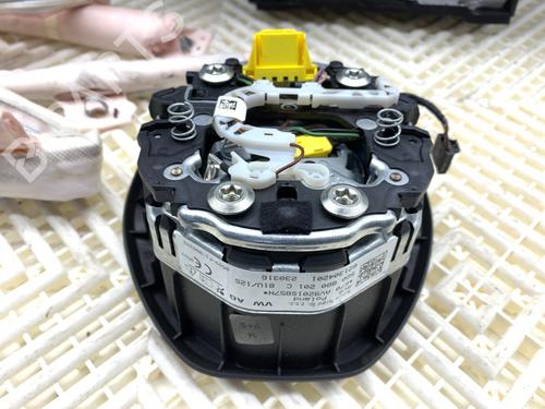 Tablier VW PASSAT B8 (3G2, CB2) 1.8 TSI | BP39287232C46 - Image 7