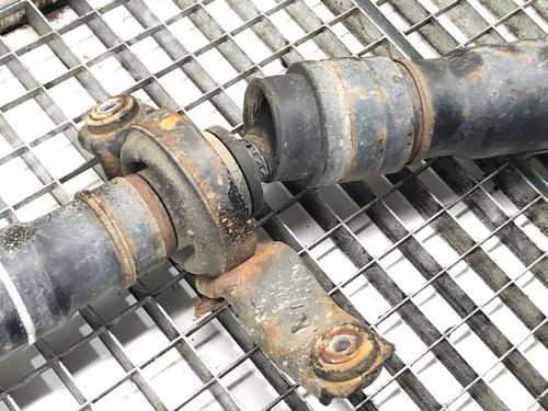 Driveshaft PEUGEOT 4008 1.8 HDi | BP39284649M37 - Image 4