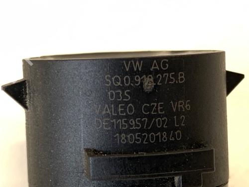 Electronic module SKODA KAMIQ (NW4) 1.5 TSI | BP39341608M83 - Image 4