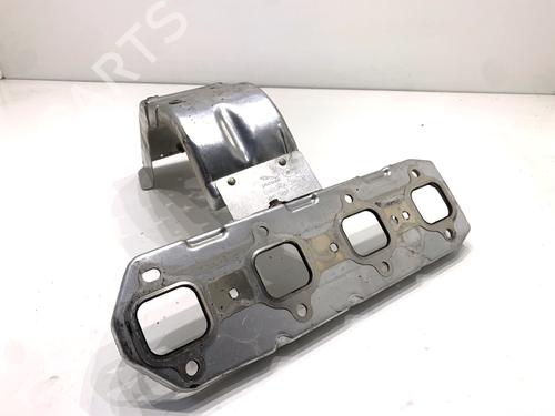 Used Underbody protection Underbody protection 39326939 39326939