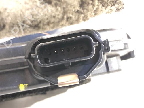 Front right lock RENAULT CLIO V (B7_) 1.0 TCe 100 (B7MT) | BP39303589C97 - Image 3