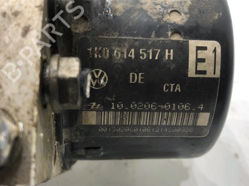 ABS pump VW GOLF V (1K1) 1.4 16V | BP39314340M43 - Image 5