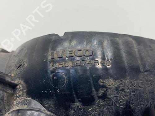 Right front indicator IVECO DAILY VI Van 33S14, 35S14, 35C14, 42S14 | BP39355633C33 - Image 4
