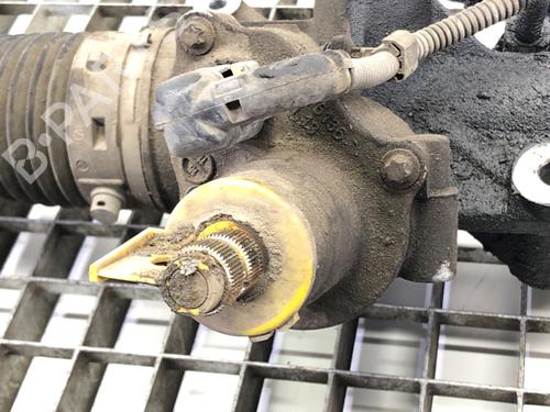 Steering rack MERCEDES-BENZ E-CLASS T-Model (S212) E 200 CDI / BlueTEC (212.205, 212.206) | BP39289165M22 - Image 6