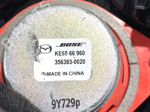 Speaker MAZDA 3 Hatchback (BP) SKYACTIV-X M Hybrid (BP2H) | BP39342485E2  - Image 15