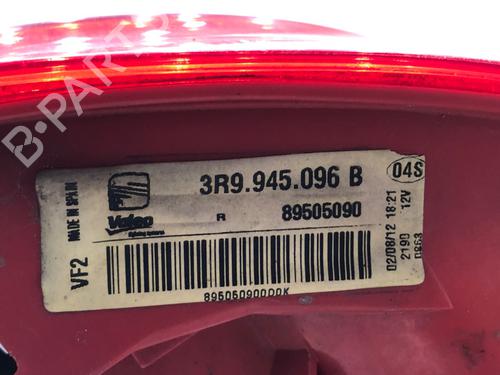 Right taillight SEAT EXEO ST (3R5) 2.0 TFSI | BP39356749C35 - Image 4