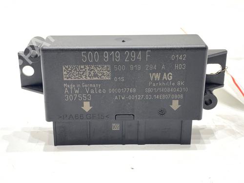 Used Electronic module Electronic module 39302506 39302506