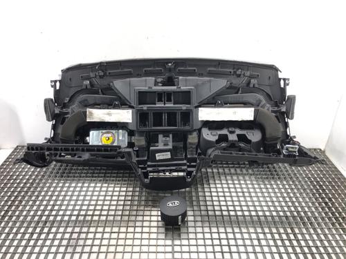 Dashboard KIA VENGA (YN) 1.6 CVVT | BP39273932C46 - Image 6