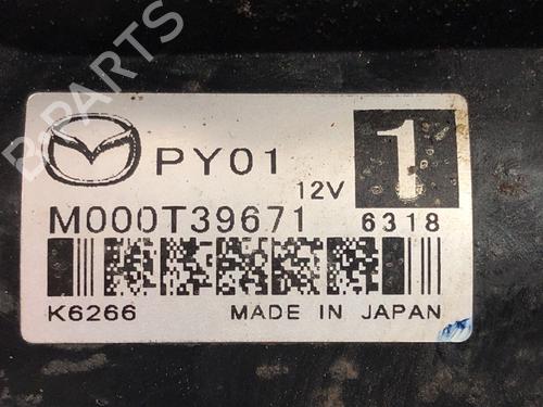 Starter MAZDA CX-5 (KE, GH) 2.5 | BP39275467M8 - Image 4