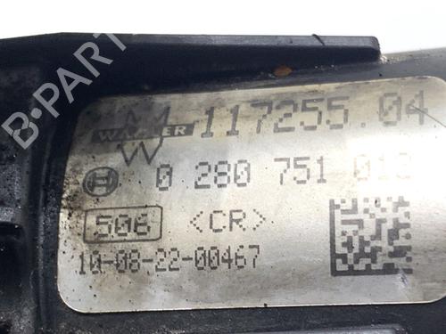 Egr VW PASSAT B7 Variant (365) 2.0 TDI | BP39332701M69 - Image 6