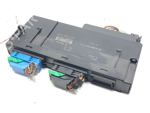 Electronic module BMW 1 (E87) 116 i | BP39284329M83 - Image 2