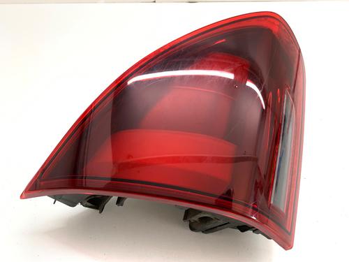 Left taillight PEUGEOT 2008 I (CU_) 1.2 VTi | BP39353612C34 - Image 2