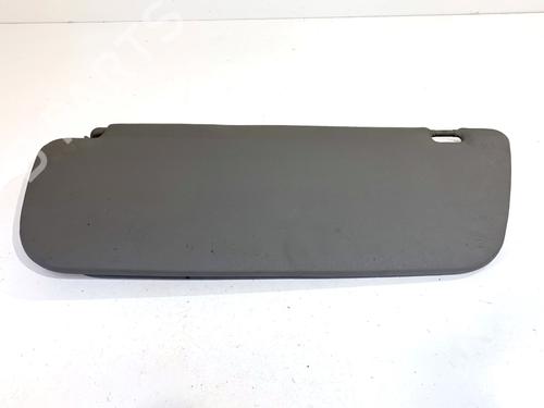 Used Left sun visor Left sun visor 39346228 39346228