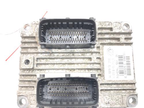 Engine control unit (ECU) FIAT GRANDE PUNTO (199_) 1.4 (199AXB11, 199AXB1A, 199BXB1A, 199AXL1A) | BP39314043M57 - Image 3