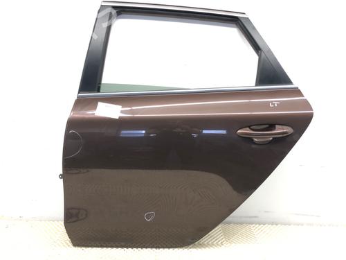 Used Left rear door Left rear door 39519604 39519604