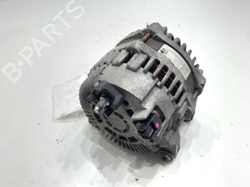 Alternator OPEL VIVARO B Platform/Chassis (X82) 1.6 CDTI (03) | BP40558855M7 - Image 2