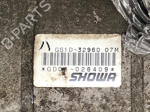 Steering rack MAZDA 6 Estate (GH) 2.0 MZR-CD (GH14) | BP39290241M22 - Image 7
