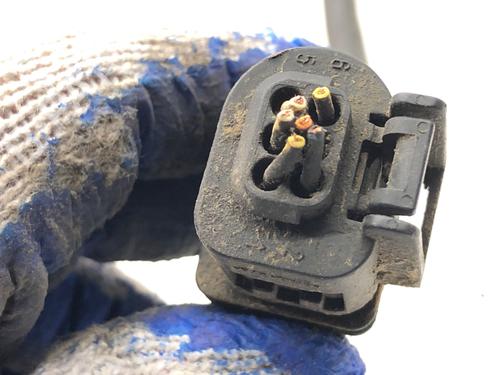 Electronic sensor BMW 1 (E87) 116 i | BP39330144M84 - Image 3