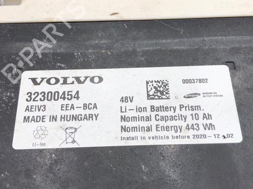 Battery VOLVO XC60 II (246) B5 Mild-Hybrid AWD | BP39333292E11 - Image 5