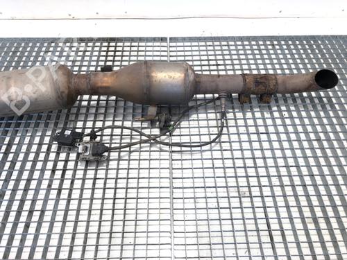 Catalyst RENAULT MASTER III Van (FV) 2.3 dCi 165 FWD (FV0P, FV0U, FV11, FV12, FV1E) | BP39344063M10 - Image 3