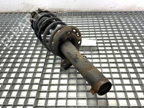 Left front shock absorber SEAT LEON (1P1) 2.0 FSI | BP39371255M16 - Image 2