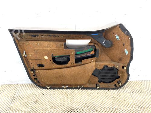 Front right panel SSANGYONG CHAIRMAN (HT_) 3.2 | BP39298787C59 - Image 3