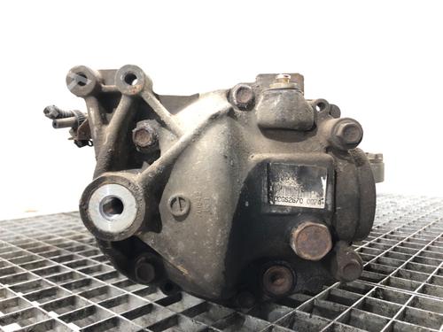 Rear differential MITSUBISHI ASX (GA_W_) 1.8 DI-D (GA6W) | BP39284225M24 - Image 2