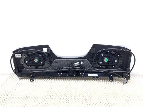 Cargo separator VOLVO S90 II (234) T8 Hybrid AWD | BP39317860I36 - Image 2