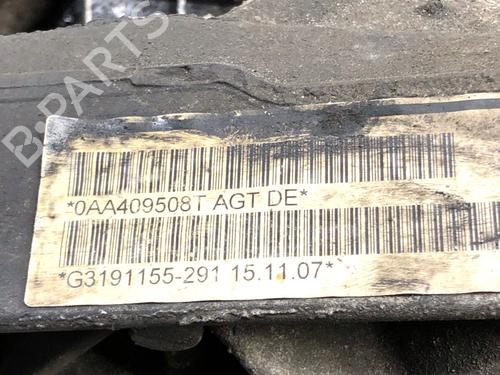 Front differential AUDI Q7 (4LB) 4.2 TDI quattro | BP39290839M23  - Image 7