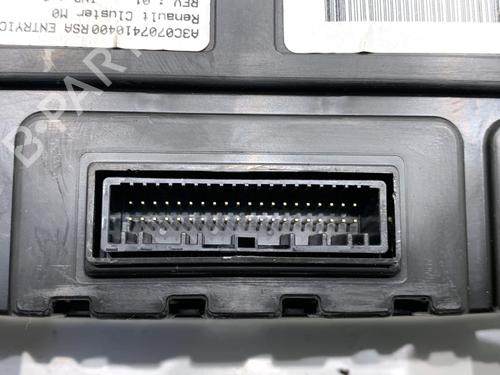 Instrument cluster DACIA DUSTER (HM_) 1.5 dCi 115 (HMAD) | BP39305357C47 - Image 4