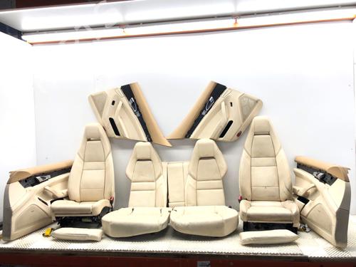 Used Seats set Seats set 39321181 39321181
