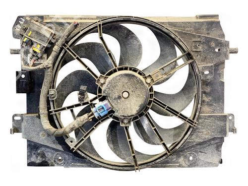 Used Radiator fan Radiator fan 39366327 39366327