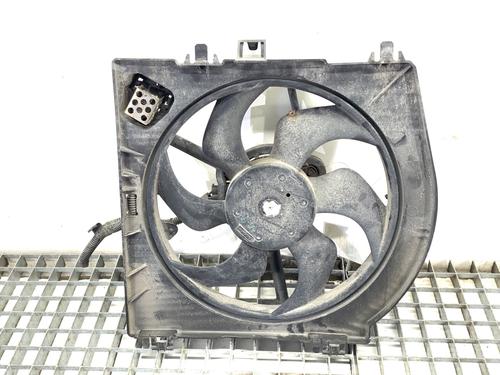 Used Radiator fan Radiator fan 39344575 39344575