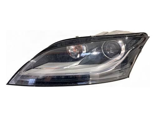Used Left headlight Left headlight AUDI TT (8J3) 3.2 V6 quattro (250 hp) 40490232 40490232