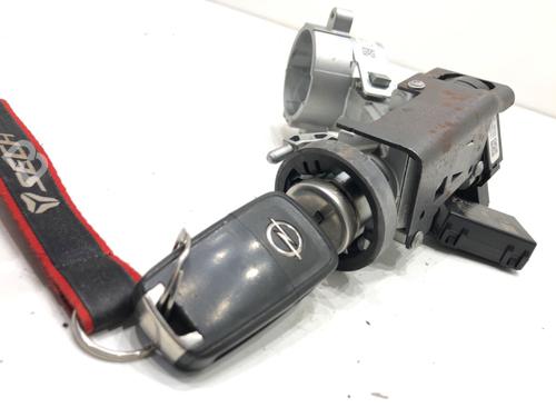 Switch OPEL CORSA E (X15) 1.4 LPG (08, 68) | BP39319597I30 - Image 4