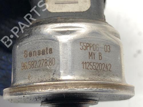 Electronic sensor PEUGEOT 508 I (8D_) 2.0 HDi | BP39325635M84 - Image 3